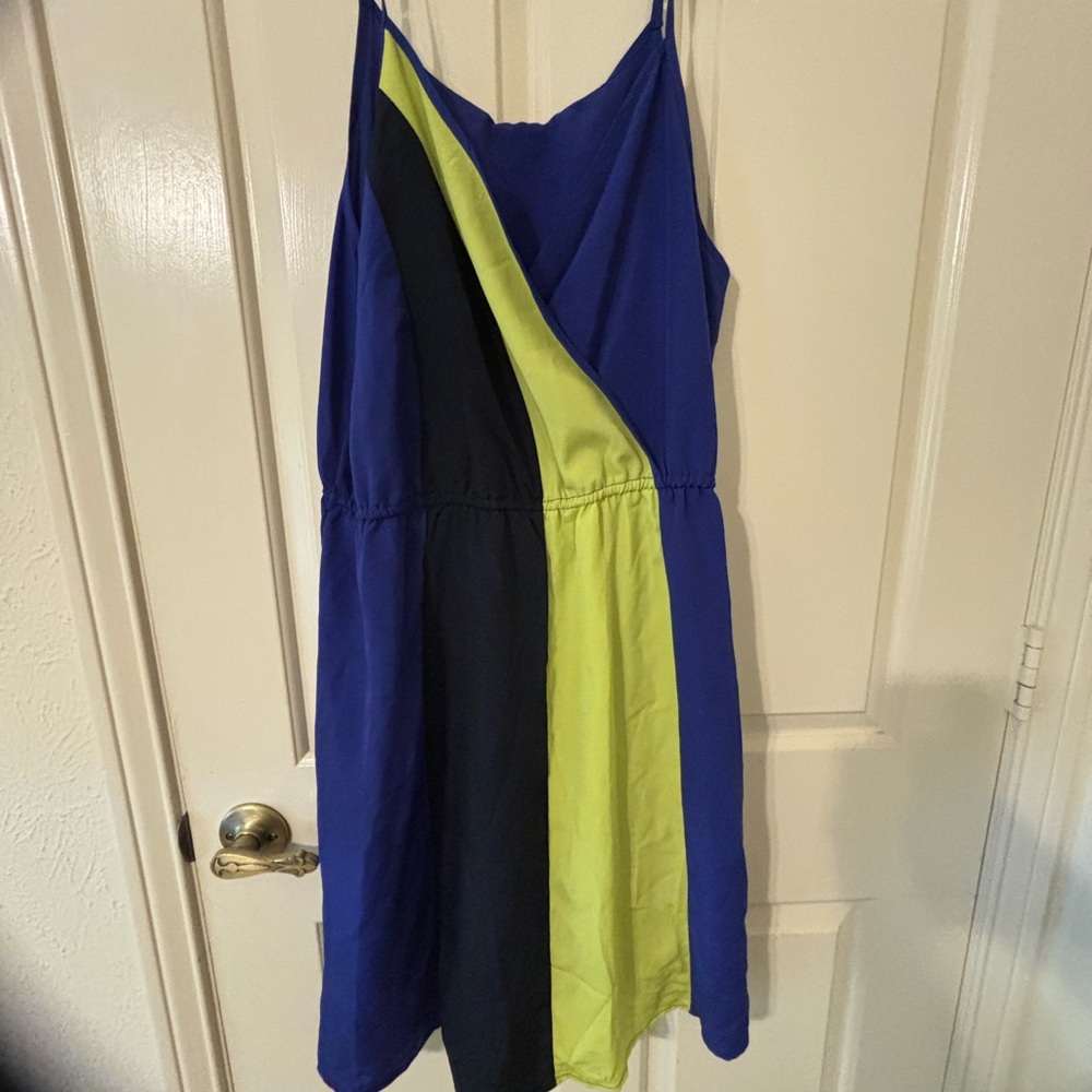 Target party dress ! Size large
